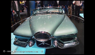 GM Buick Le Sabre 1951 3